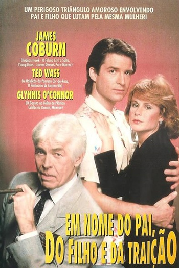  de Filme O Pecado dos Pais (1985)