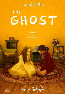 A Fantasma (The Ghost)