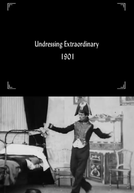Undressing Extraordinary (Undressing Extraordinary)