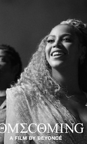 HOMECOMING: A Film By Beyoncé - 17 De Abril De 2019 | Filmow