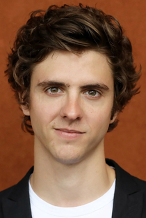 Thomas Solivéres - Poster 1