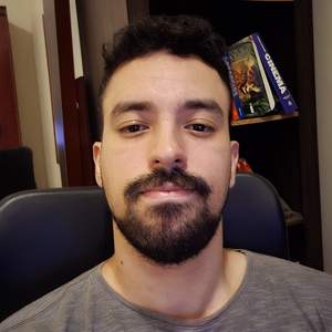 Foto de perfil de Fabrício