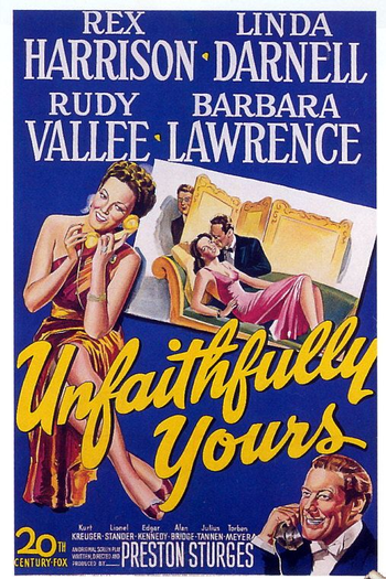  de Filme Odeio-te, Meu Amor (1948)