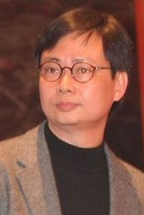 John Chong - Poster 1