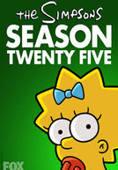 Os Simpsons (25ª Temporada)