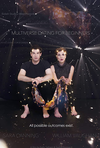 Poster 1 de Curta Multiverse Dating For Beginners (2017)
