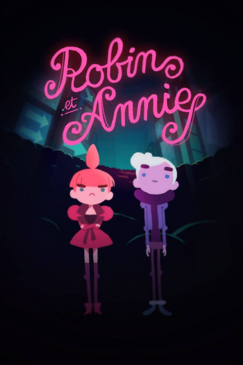  de Curta Annie (2013)