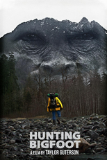 Hunting Bigfoot (Hunting Bigfoot)