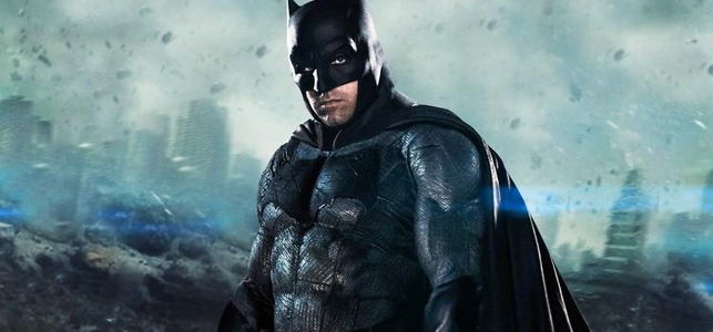 Batman – Revelados novos detalhes sobre a produção do filme!