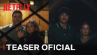 Treta: Temporada 2 | Teaser oficial | Netflix