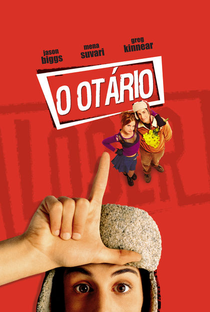 O Otário - Poster / Capa / Cartaz - Oficial 1