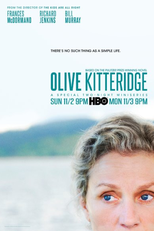 Olive Kitteridge (Olive Kitteridge)