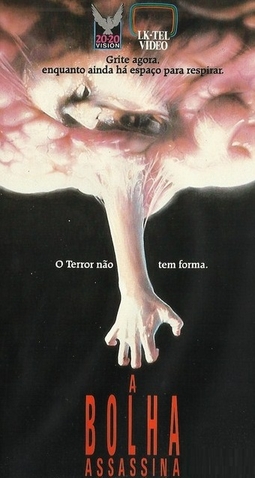 A Bolha Assassina - 8 de Fevereiro de 1989 | Filmow