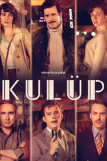 The Club (2ª Temporada) (Kulüp (Bölüm 2))