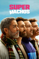 Super Mâles (Super Mâles)