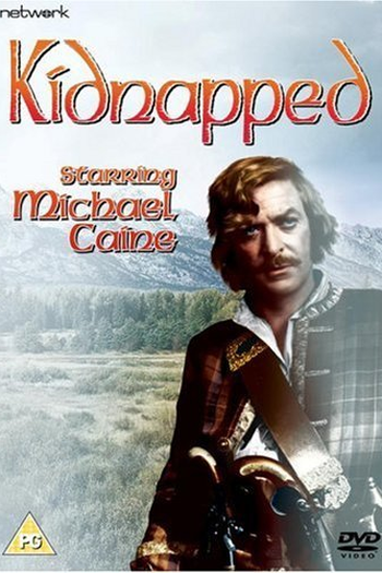 de Filme Raptado (1971)