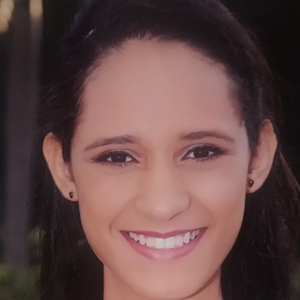 Foto de perfil de Larissa