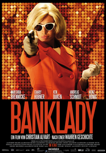 Ladra de Banco (Das Räubermädchen (Banklady))