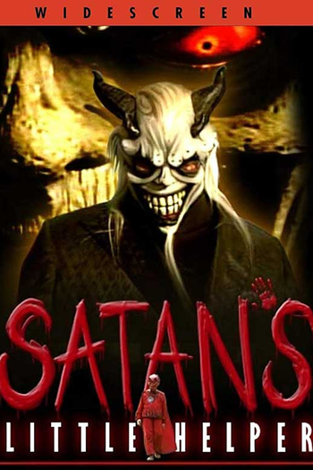  de Filme O Ajudante de Satã (2004)