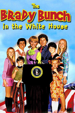 A Família Sol, Lá, Si, Dó na Casa Branca (The Brady Bunch in the White House)
