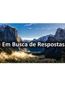 Em Busca de Respostas (Em Busca de Respostas)