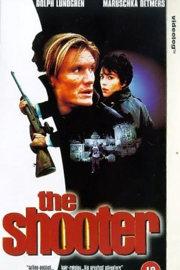  de Filme O Desafio Final (1995)