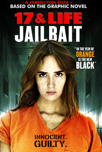 Jailbait - Poster / Capa / Cartaz - Oficial 5
