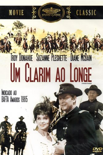  de Filme Um Clarim ao Longe (1964)