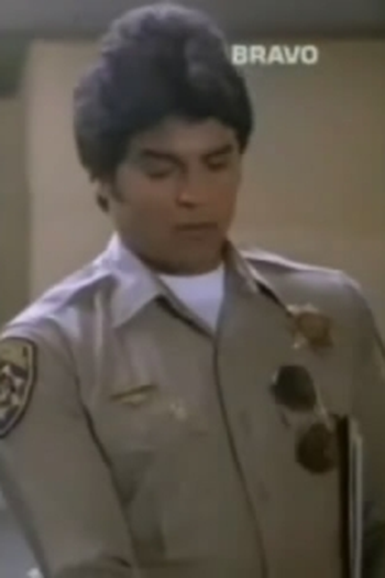 Poster de Episódio Ponch's Angels: Part 1 (1981)