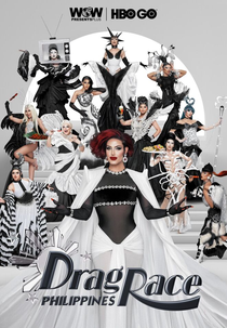Drag Race Filipinas (3ª Temporada) (Drag Race Philippines (Season 3))
