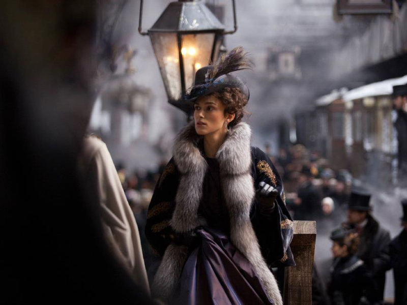 Foto 2 de Anna Karenina