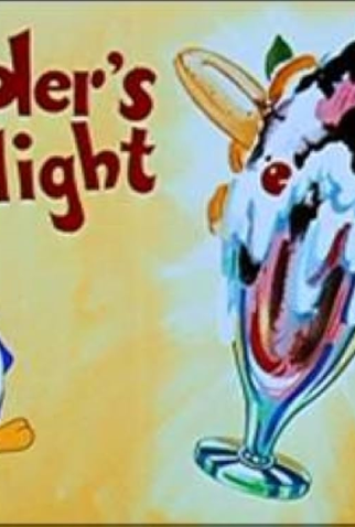 Poster 1 de Curta Delícia Gelada (1949)