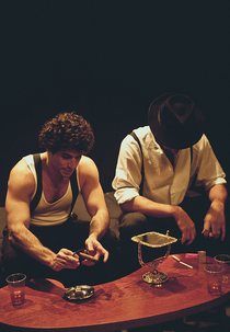 Demônio Ralado (Demônio Ralado)