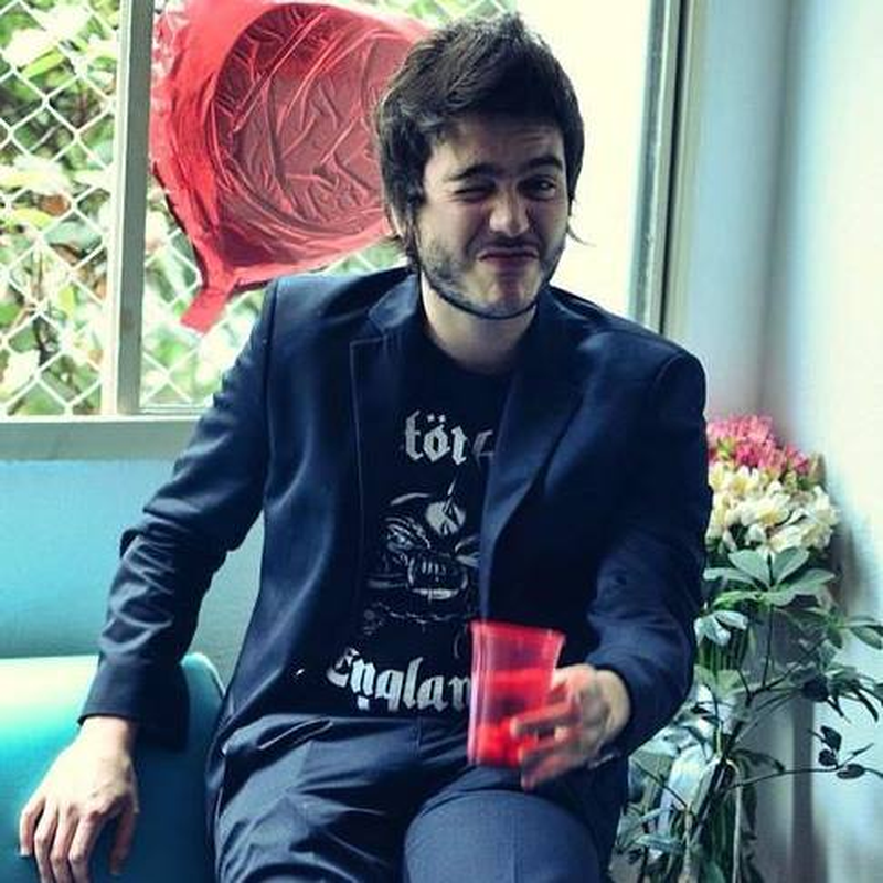 Rafael Chioccarello - Foto 1