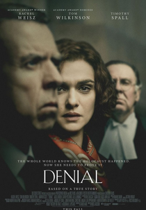 Negação (Denial)