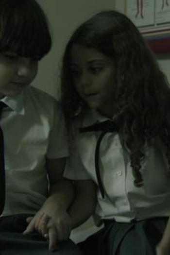 Poster de Curta Mãos (2011)