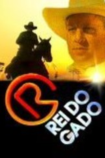  de TV O Rei do Gado (1996)