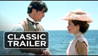 Somewhere in Time Official Trailer #1 - Christopher Reeve Movie (1980) HD