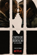 Cartas de Redenção (Tyler Perry’s Doing Life)