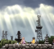 それぞれの景色