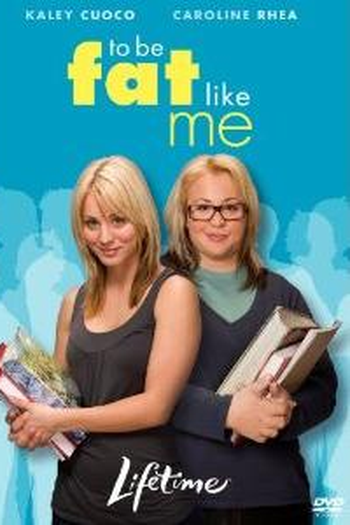  de Filme Ser Gordinho Como Eu (None)