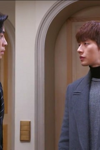 Poster de Episódio 17회 (2014)