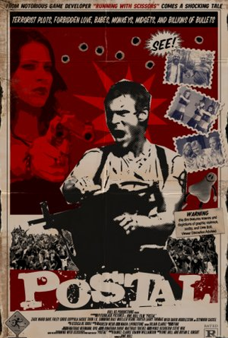 Poster 7 de Filme Salve-se Quem Puder (2007)