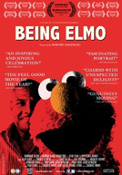 Sendo Elmo: A Viagem de um Marionetista