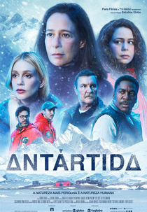 Antártida (Antártida)