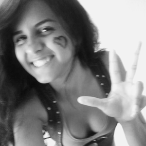 Foto de perfil de Priscilla Oliveira