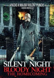 Silent Night, Bloody Night: The Homecoming (Silent Night, Bloody Night: The Homecoming)