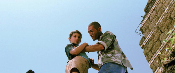 Pitada de Cinema Cult: Eu Não Tenho Medo (Io Non Ho Paura)