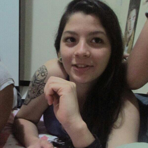 Foto de perfil de Daniela Yasmin