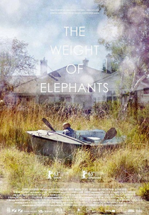 O Peso dos Elefantes (The Weight of Elephants)